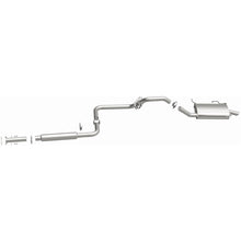 Load image into Gallery viewer, MagnaFlow BRE Exhaust Kit 95-04 Maxima I30 I35
