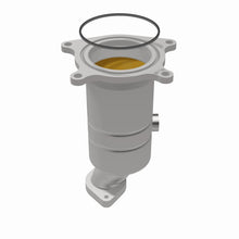 Load image into Gallery viewer, Magnaflow 11-12 Lincoln MKS 3.7L Direct Fit Converter
