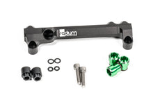 Load image into Gallery viewer, Radium Engineering Mazda 20B Primary Fuel Rail Top Feed Conversion | 20-1120
