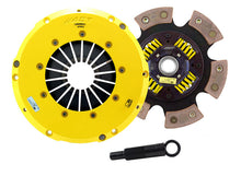 Load image into Gallery viewer, ACT 2010 Hyundai Genesis Coupe HD/Race Sprung 6 Pad Clutch Kit Clutch Kits - Single ACT   
