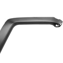 Load image into Gallery viewer, Rugged Ridge 20-22 Jeep Gladiator Max Terrain Fender Flares F/R Pair - Tex. Blk Rugged Ridge
