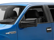 Load image into Gallery viewer, Raxiom 09-14 Ford F-150 Axial Series White LED Mirror Turn Signal- Smoked Side Mirrors Raxiom
