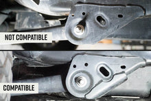 Load image into Gallery viewer, DV8 Offroad 2021 Ford Bronco Trailing Arm Skid Plates Skid Plates DV8 Offroad   
