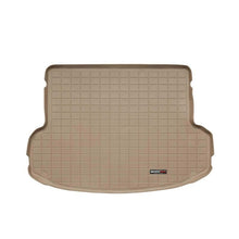 Load image into Gallery viewer, WeatherTech 10+ Hyundai Tucson Cargo Liners - Tan | 41454
