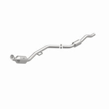 Load image into Gallery viewer, MagnaFlow Conf DF 07-09 Mercedes-Benz E350 V6-3.5L
