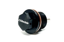 Load image into Gallery viewer, GReddy  M20xP1.5 Magnetic Drain Plug | 23901303
