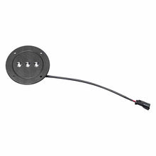 Load image into Gallery viewer, Putco Luminix High Power LED - 5in Round Flush Mount - 3 LED - 1200LM - 3.5x.75x4.5in Light Mounts Putco
