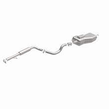 Load image into Gallery viewer, MagnaFlow BRE Exhaust Kit 99-06 VW Beetle GLS
