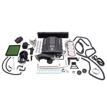 Load image into Gallery viewer, Edelbrock Supercharger Stage 1 - Street Kit 2007-2014 GM Gmt920/930 SuvS 6 2L w/ o Tuner Edelbrock
