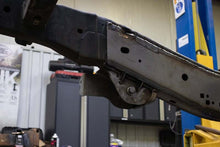 Load image into Gallery viewer, Rustbuster Forward Leaf Spring Section Right Side
