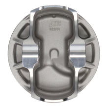 Load image into Gallery viewer, JE Pistons 350 SBC SPRFLY WT FT Set of 8 Pistons JE Pistons
