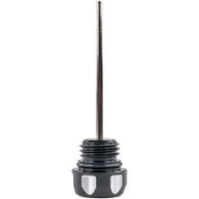 Load image into Gallery viewer, Bikers Choice 17-Up Touring Black Oil Temperature Dipstick
