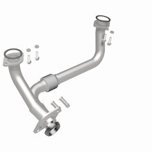 Load image into Gallery viewer, BRE Exhaust 06-08 Grand Vitara 2.7L Front Pipe Kit
