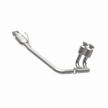 Load image into Gallery viewer, MagnaFlow Conv DF 04-06 Jeep Wrangler 4.0L
