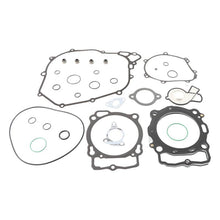 Load image into Gallery viewer, Vertex Gaskets 21-22 Gas-Gas EX450F Complete Gasket Kit Uncategorized Vertex Pistons   
