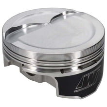 Load image into Gallery viewer, Wiseco Piston Sets - Forged - 8cyl Wiseco RED Series Chevy LS 4.070in Bore 1.105in CH -10.00 CC Piston Set
