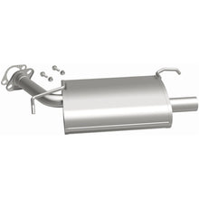 Load image into Gallery viewer, BRE Exhaust 04-05 G35 3.5L Muffler Kit
