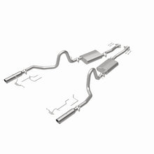 Load image into Gallery viewer, BRExhaust 94-04 Ford Mustang Exhaust Kit
