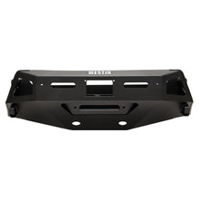 Load image into Gallery viewer, Westin 2022 Nissan Frontier Pro-Series Front Bumper - Textured Black Westin
