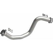 Load image into Gallery viewer, BRE Exhaust 09-13 Matrix Vibe 1.8L 2.4L Front Pipe Kit
