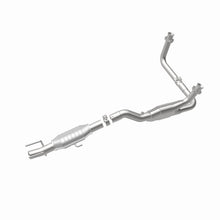 Load image into Gallery viewer, Magnaflow 92-95 Ford E-150 5.0L Direct Fit Converter
