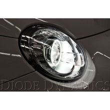 Load image into Gallery viewer, Diode Dynamics Halo Lights LED 90mm Switchback (Pair)
