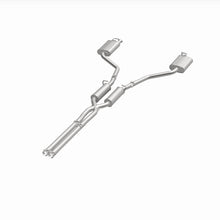 Load image into Gallery viewer, MagnaFlow Stellantis BRE Exhaust Replacement Kit
