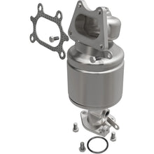 Load image into Gallery viewer, Magnaflow 03-07 Honda Accord 3.0L Direct Fit Converter
