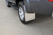Load image into Gallery viewer, Deezee Universal Flaps Brite-Tread Universal 12x16 Mud Flaps Dee Zee
