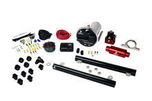 Load image into Gallery viewer, Aeromotive 07-12 Ford Mustang Shelby GT500 5.4L Stealth Eliminator Fuel System (18683/14141/16306) Fuel Systems Aeromotive
