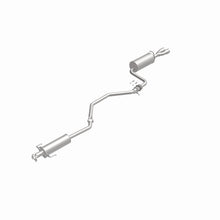 Load image into Gallery viewer, MagnaFlow BRE Exhaust Kit 09-13 Mazda 6 2.5L

