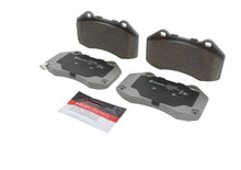 Load image into Gallery viewer, Brembo 08-10 Mazda MX-5 Miata/ Chevrolet HHR/ Chevrolet Cobalt Front NAO Brake Pad | P23182N
