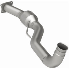 Load image into Gallery viewer, MagnaFlow Conv. DF 01-05 GM Silv/Sierra 6.6L
