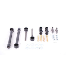 Load image into Gallery viewer, Hellwig Universal Adjustable Heavy Duty Sway Bar End Links 11-14in Length
