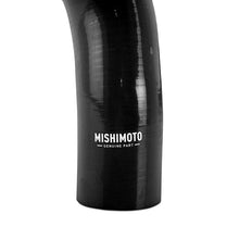 Load image into Gallery viewer, Mishimoto 2023+ Nissan Z Silicone Coolant Hose Kit - Black Hoses Mishimoto
