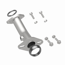 Load image into Gallery viewer, BRE Exhaust 98-00 RAV4 2.0L Front Pipe Kit | 107-0157
