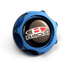 Load image into Gallery viewer, BLOX Racing Billet Honda Oil Cap - Silver
