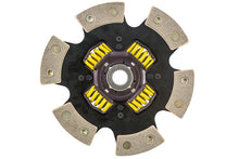 Load image into Gallery viewer, ACT 2006 Audi A3 6 Pad Sprung Race Disc Clutch Discs ACT   
