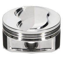 Load image into Gallery viewer, JE Pistons Small Block Ford (20 Degree Head) 4.155 Bore / 1.230 CD / 0.927 Pin - Set of 8 JE Pistons
