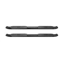 Load image into Gallery viewer, Westin 2007-2018 Toyota Tundra CrewMax PRO TRAXX 4 Oval Nerf Step Bars - Black Westin
