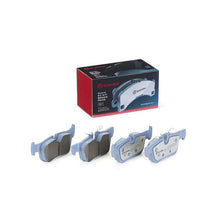 Load image into Gallery viewer, Brembo OE 14-21 BMW i3/20-22 Mini Cooper EVPad BrakePad | P06094E
