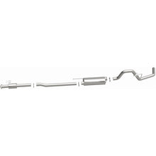 Load image into Gallery viewer, MagnaFlow BRE Exhaust Kit 11-17 Ford F-150
