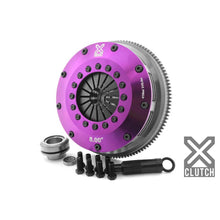 Load image into Gallery viewer, XClutch 01-06 BMW 325Ci Base 2.5L 8in Twin Solid Ceramic Clutch Kit
