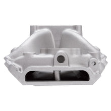Load image into Gallery viewer, Edelbrock Engine Intake Manifold Edelbrock Edelbrock Victor Jr. 454-O Intake Manifold For Chevrolet 396-502 Big-Block V8 2904
