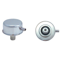 Load image into Gallery viewer, Spectre PCV Breather 3/4in. Push-In Engine Breather Filters Spectre
