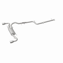 Load image into Gallery viewer, BRExhaust 10-13 Mazda 3 2.5L Exhaust Kit
