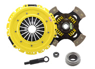 ACT 1987 Chrysler Conquest MaXX/Race Sprung 4 Pad Clutch Kit Clutch Kits - Single ACT   