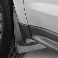 WeatherTech 2021+ Kia Sorento No Drill Mudflaps - Black WeatherTech