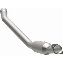 Load image into Gallery viewer, Magnaflow 13-14 Mercedes-Benz GL450 4.6L Direct Fit Converter
