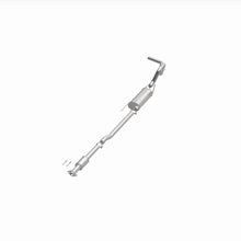 Load image into Gallery viewer, MagnaFlow BRE Exhaust Kit 11-17 Ford F-150
